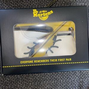 Dr. Martens Air Wair 1460 Crib Child